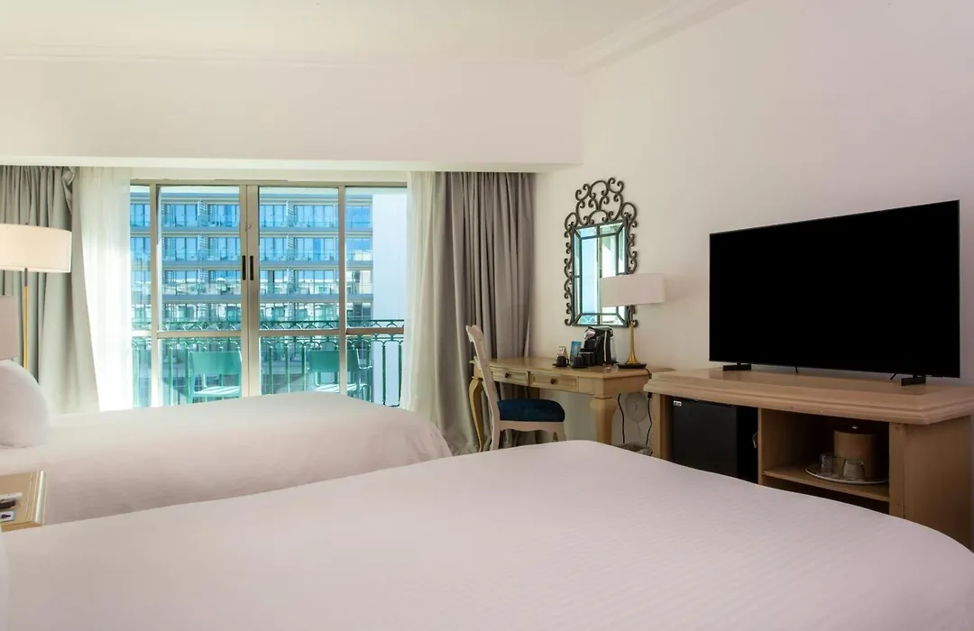 Sandos Cancun All Inclusive-1