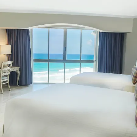 Sandos Cancun All Inclusive-3